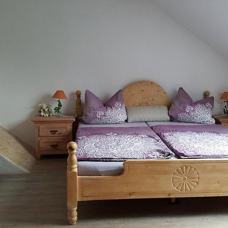 Gramke/Henkel Quellenburgstrasse Apartment Sprockhovel Bagian luar foto