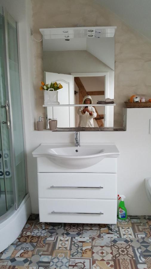 Gramke/Henkel Quellenburgstrasse Apartment Sprockhovel Bagian luar foto